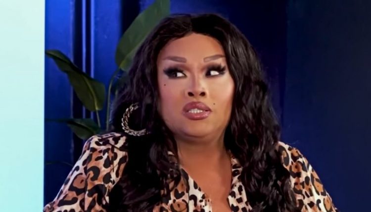 RuPaul’s Drag Race Star Jiggly Caliente – Joseph Shepherd – YouTube