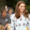 Kate Middleton's Long-Term Goals As A Royal Wife and Mom Revealed
