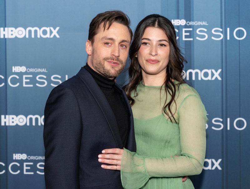 Kieran Culkin Has One Request For Appearing On Broadway And It's A Sweet One