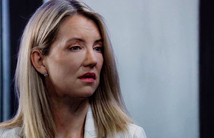 General Hospital Spoilers: Nina’s Honey Badger Trap Explodes, Willow Believes Drew?