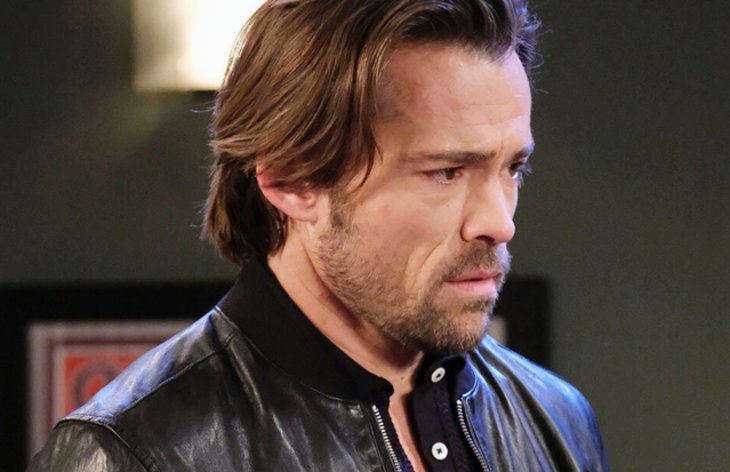 Days Of Our Lives Spoilers Tuesday, April 29: Philip Attacked, Doug’s Trouble, Holly’s Self-Control