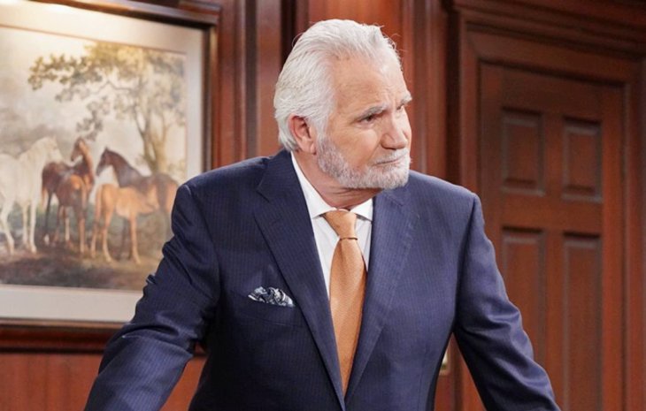 The Bold And The Beautiful Recap Monday, April 29: Eric’s Betrayal, Brooke’s Misguided Magic