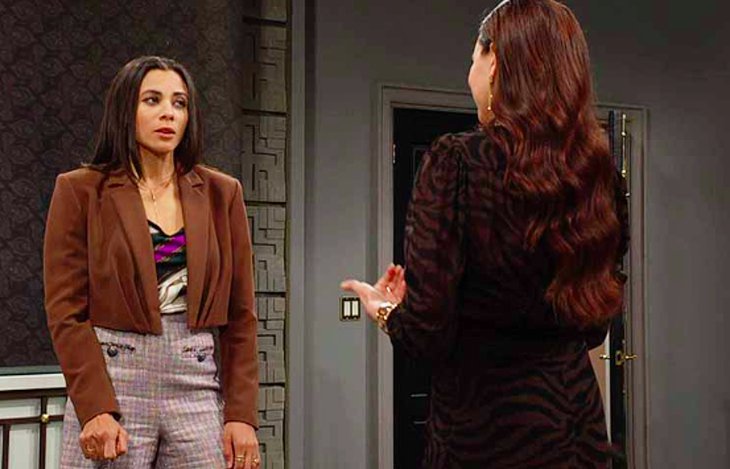 The Bold And The Beautiful Spoilers Tuesday, April 29: Katie’s Demand, Ridge Confronts Eric
