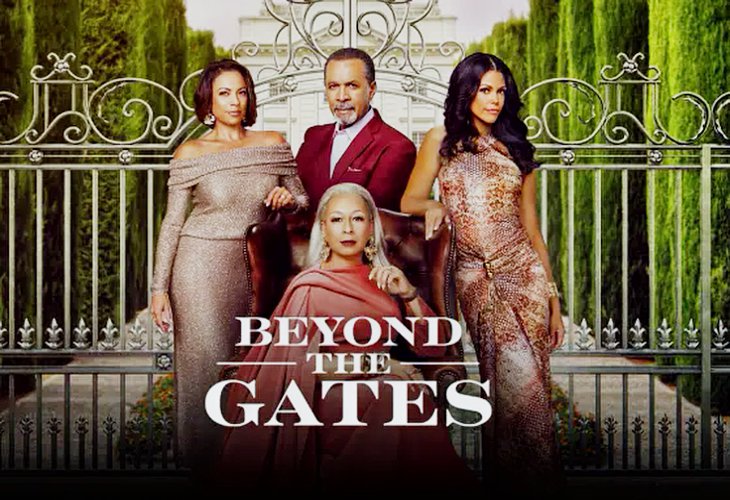 Beyond The Gates Spoilers: Why Isn’t The Soap Airing On Tuesday & Wednesday This Week?