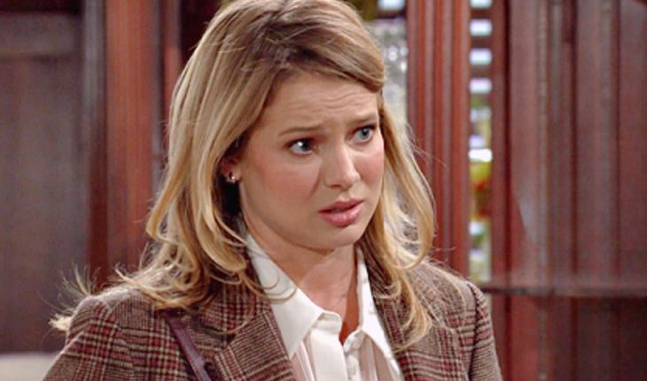 Summer Newman (Allison Lanier)