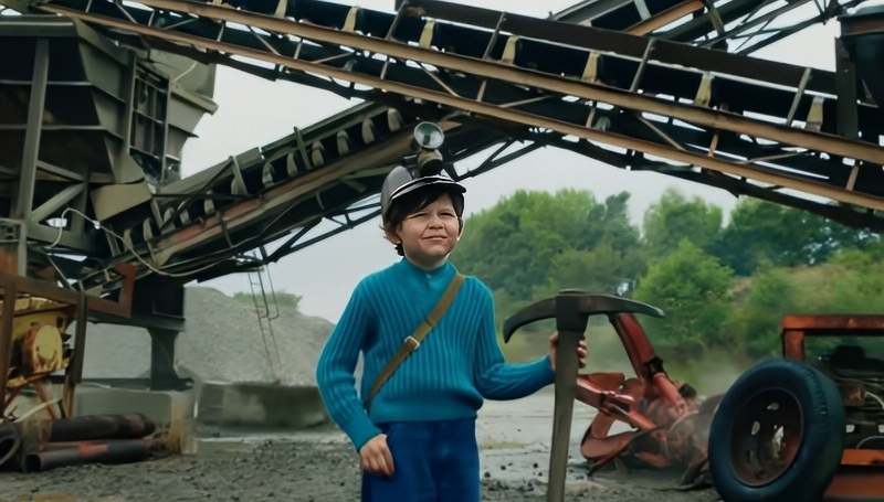 A Minecraft Movie drops but still performs well - Warner Bros. - YouTube