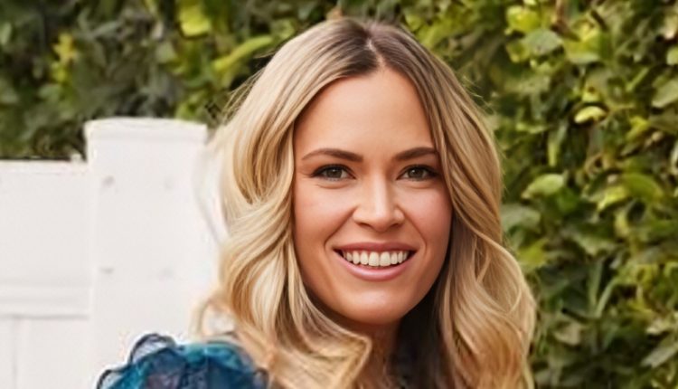 Real Housewives of Beverly Hills Alum Teddi Mellencamp – Feature Photo – Instagram (1)