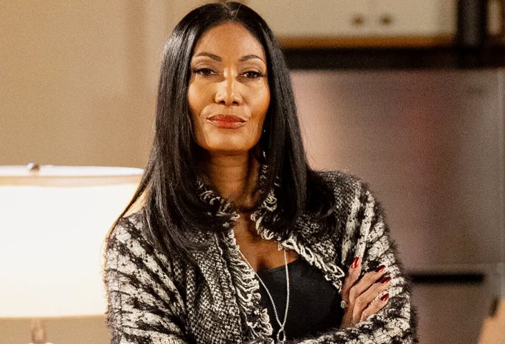 Beyond The Gates Spoilers: Leslie’s Shocking Reveal – Will She Keep Eva’s Paternity Quiet?