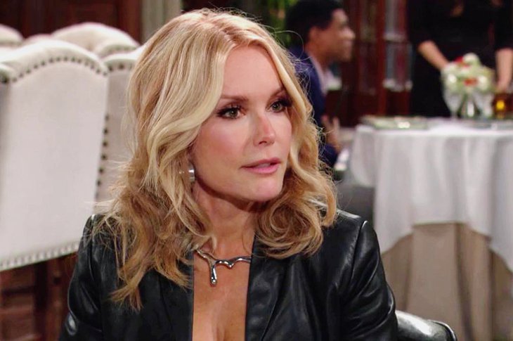 The Young And The Restless Spoilers Wednesday, Apr 30: Lauren’s Discovery, Cole’s Impossible Choice, Helping Claire