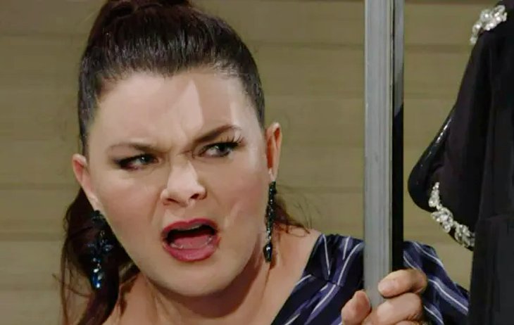 The Bold And The Beautiful Spoilers Wednesday, April 30: Katie’s Claws, Daphne’s Downfall, Ridge Divided