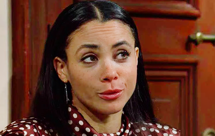 The Bold And The Beautiful Recap Tuesday, April 29: Daphne’s Potion, Katie’s Confrontation, Eric’s Justification