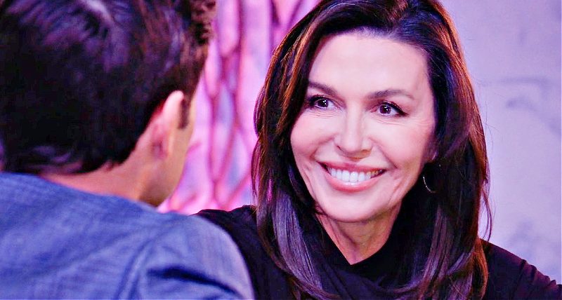 'General Hospital' Recap April 29: Jason Tells Gio The Truth & Drew Makes A Spectacle Of Himself
