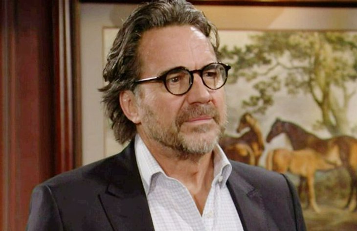 The Bold And The Beautiful Spoilers: Ridge's Shocking Remarriage To Taylor – A Strategic Move Against Brooke?