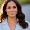 Meghan Markle Throws Away Her Makeup Trowel For Unfiltered Podcast