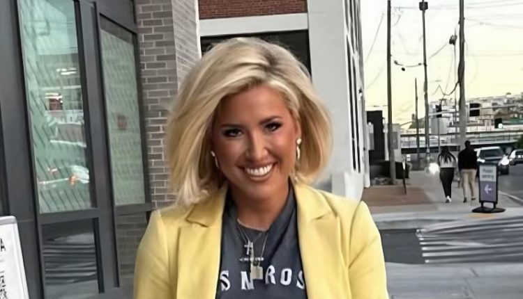 Chrisley Knows Best alum Savannah Chrisley – Feature Photo – @savannahchrisley – Instagram
