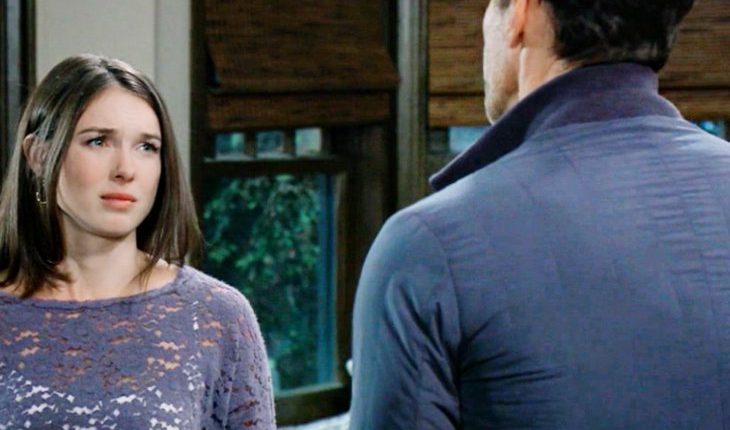 Willow Corinthos (Katelyn MacMullen)