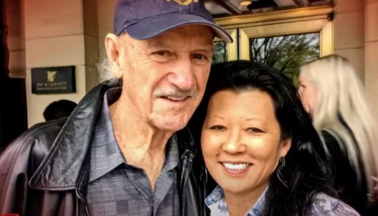 Gene Hackman and Betsy Arakawa – 60 Minutes Australia – YouTube