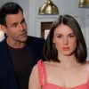 General Hospital Spoilers: Drew Tells Willow That He Has Slept With Her Mother