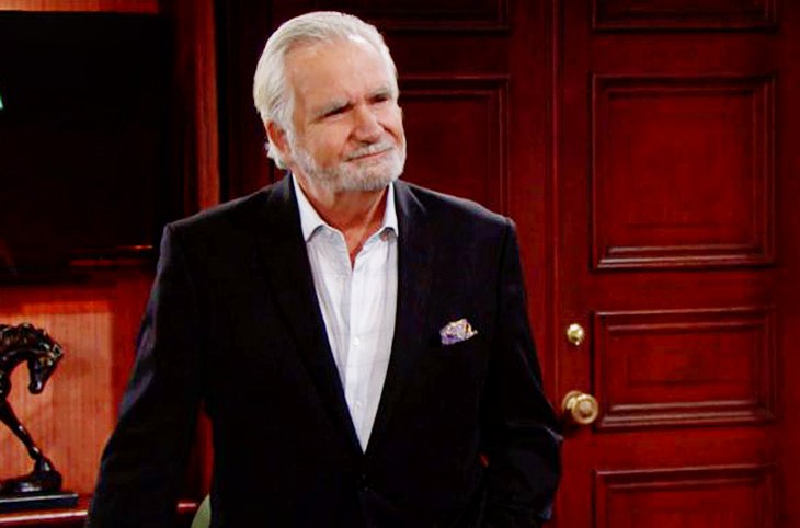 The Bold And The Beautiful Recap Wednesday, April 30: Eric’s Insistence, Daphne’s Cover, Zende’s Bombshell