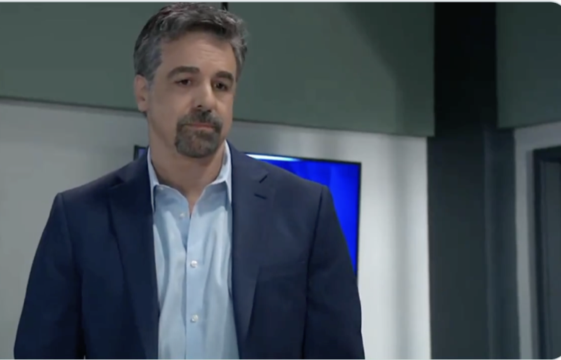 General Hospital Recap April 30: Drew Goes Viral, Jason Gets Info, Willow Is Gutted
