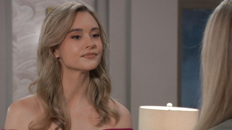General Hospital Recap April 30: Drew Goes Viral, Jason Gets Info, Willow Is Gutted