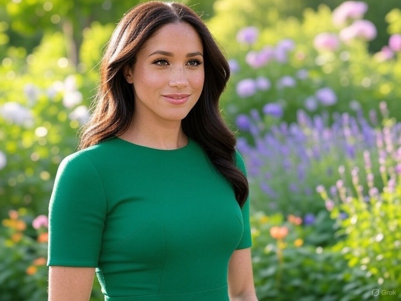 Meghan Markle Planning A New ‘Nightmare’ Memoir For The Royal Family