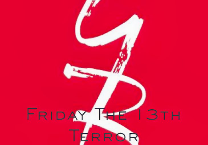 The Young And The Restless Spoilers: Friday The 13th Terror At Dumas’ French Chateau?