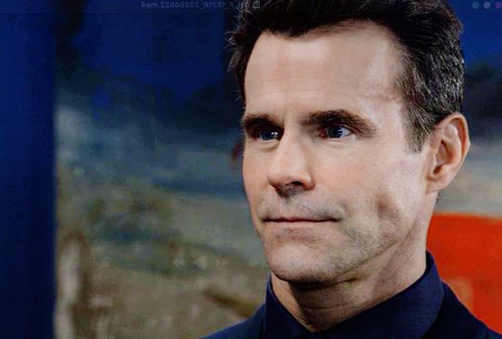 General Hospital Spoilers: Drew Blackmails The Judge Into Giving Willow Custody of Wiley And Amelia
