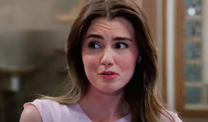 Emma Scorpio-Drake (Braedyn Bruner)