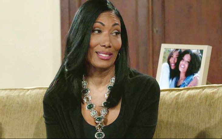 ‘Beyond The Gates’ Spoilers Friday, May 2: Leslie’s Truth Bomb, Nicole’s Shock, Bill’s Concern