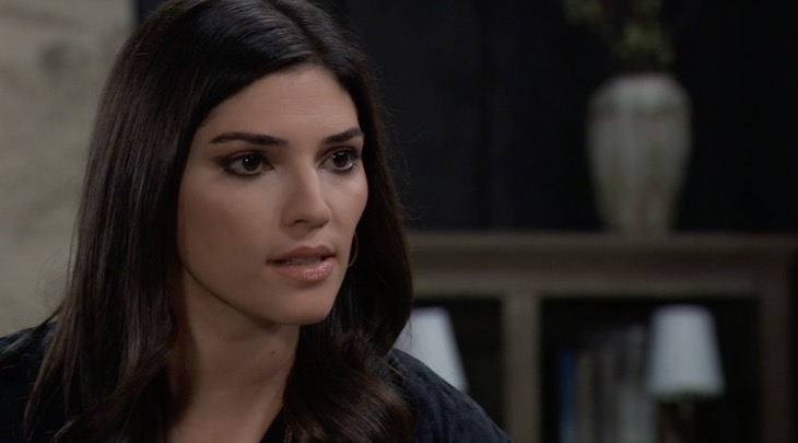 'General Hospital' Recap May 1: Willow Confronts Drew & BLQ Tells Tracy Her Secret