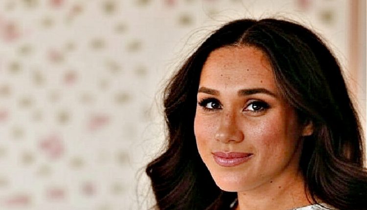 Meghan Markle