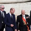 Prince William Won't Stand For Meghan Markle Monetizing Royal Titles Once He Is King