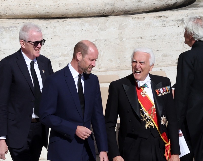 Prince William Won't Stand For Meghan Markle Monetizing Royal Titles Once He Is King