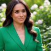 Meghan Markle Is Being Super Creepy About Pamela Anderson