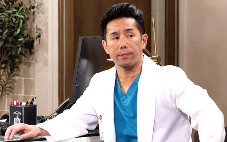 General Hospital Spoilers: Brad Blows The Whistle On Nina & Portia’s Scheme Against Drew