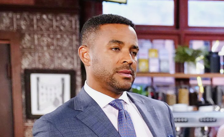 The Young And The Restless Spoilers Monday, May 5: Nate Suspects, Damian’s Amends, Phyllis Retaliates