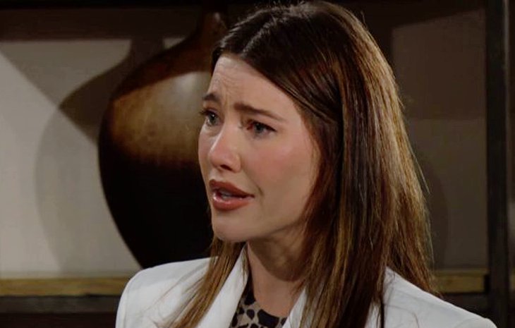 The Bold And The Beautiful Spoilers Monday, March 5: Steffy’s Betrayal, Hope's Decision, Liam's Secret