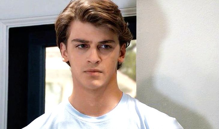 Gio Palmieri (Giovanni Mazza) | Celebrating The Soaps