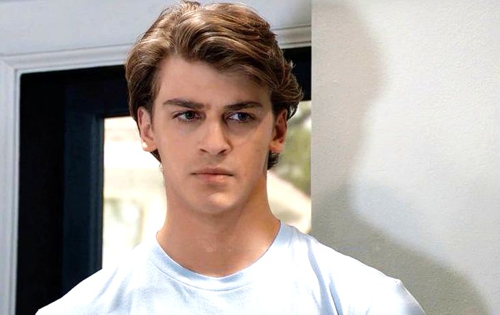 Gio Palmieri (Giovanni Mazza) | Celebrating The Soaps