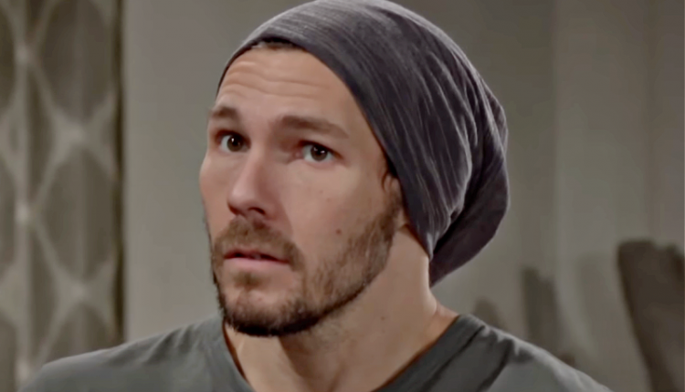 Liam Seizure Shakes Hopes World