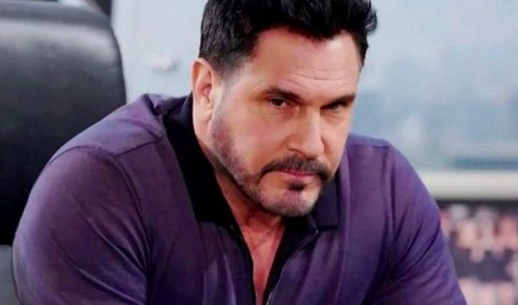 Bill Spencer (Don Diamont)