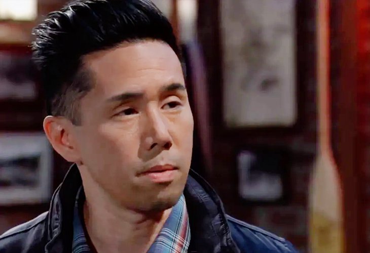 General Hospital Spoilers Week Of May 5: Brad’s Life-Changing Move, Sasha’s Showdown, Sidwell’s Proposition