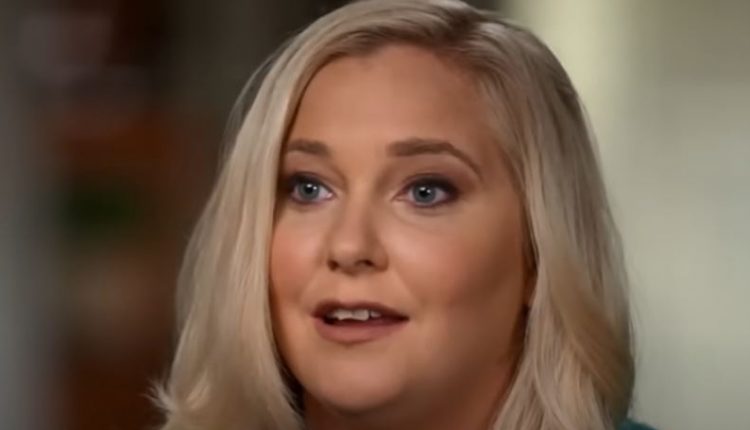 Virginia Giuffre – Dateline Via NBC – YouTube