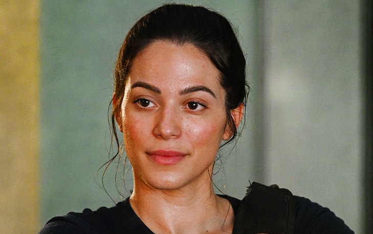 Fire Country Spoilers: Gabi's Exit - Finn's Trauma Sends Her Away