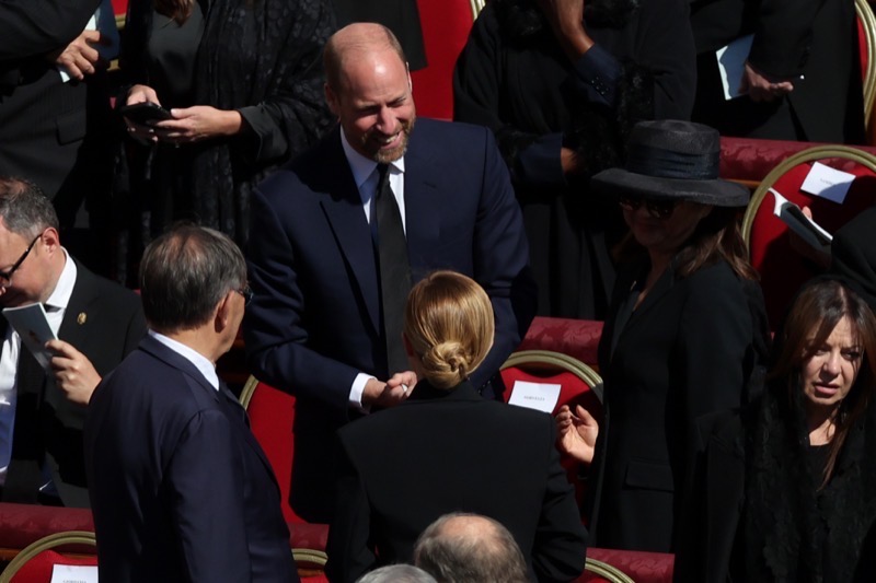 Prince William Can't Endure Any Slight Towards His Wife Princess Kate