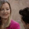 General Hospital Spoilers: Drew Threatens To Kill Nina When Willow Tells Him That Nina Drugged Him