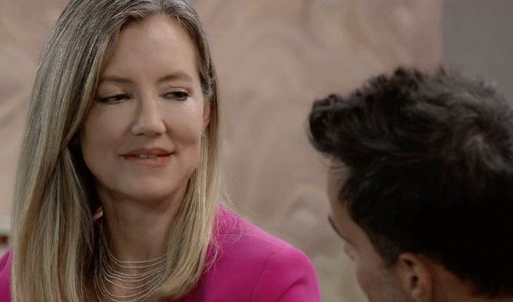 Drew Cain (Cameron Mathison)