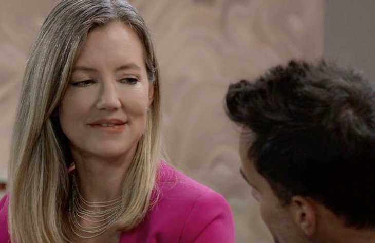 General Hospital Spoilers: Drew Threatens To Kill Nina When Willow Tells Him That Nina Drugged Him