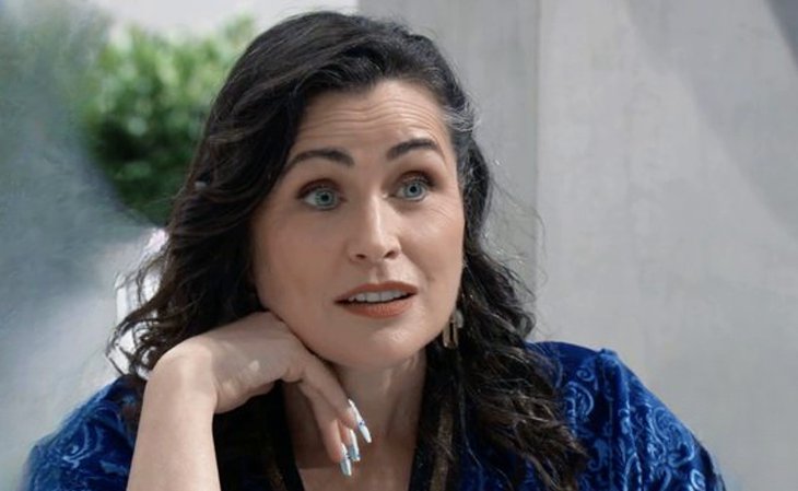 General Hospital Spoilers: Lois Is About To Cause Gio Some Great Pain
